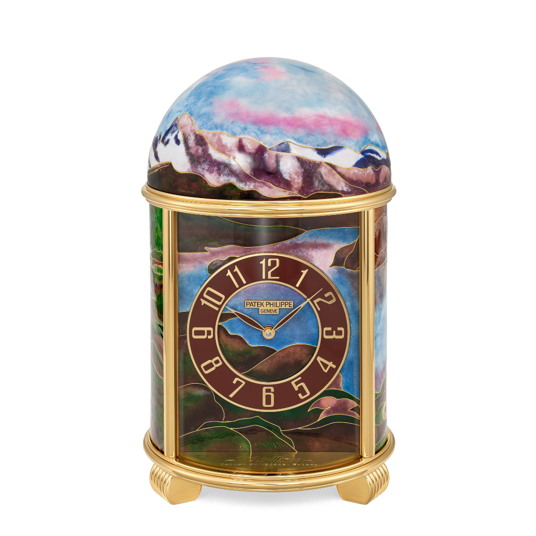 Đồng Hồ Patek Philippe Rare Handcrafts 20204M Stellisee 20204M-001