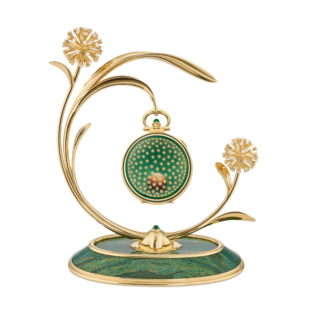 Đồng Hồ Patek Philippe Rare Handcrafts 992/173J Dandelion 992-173J-001