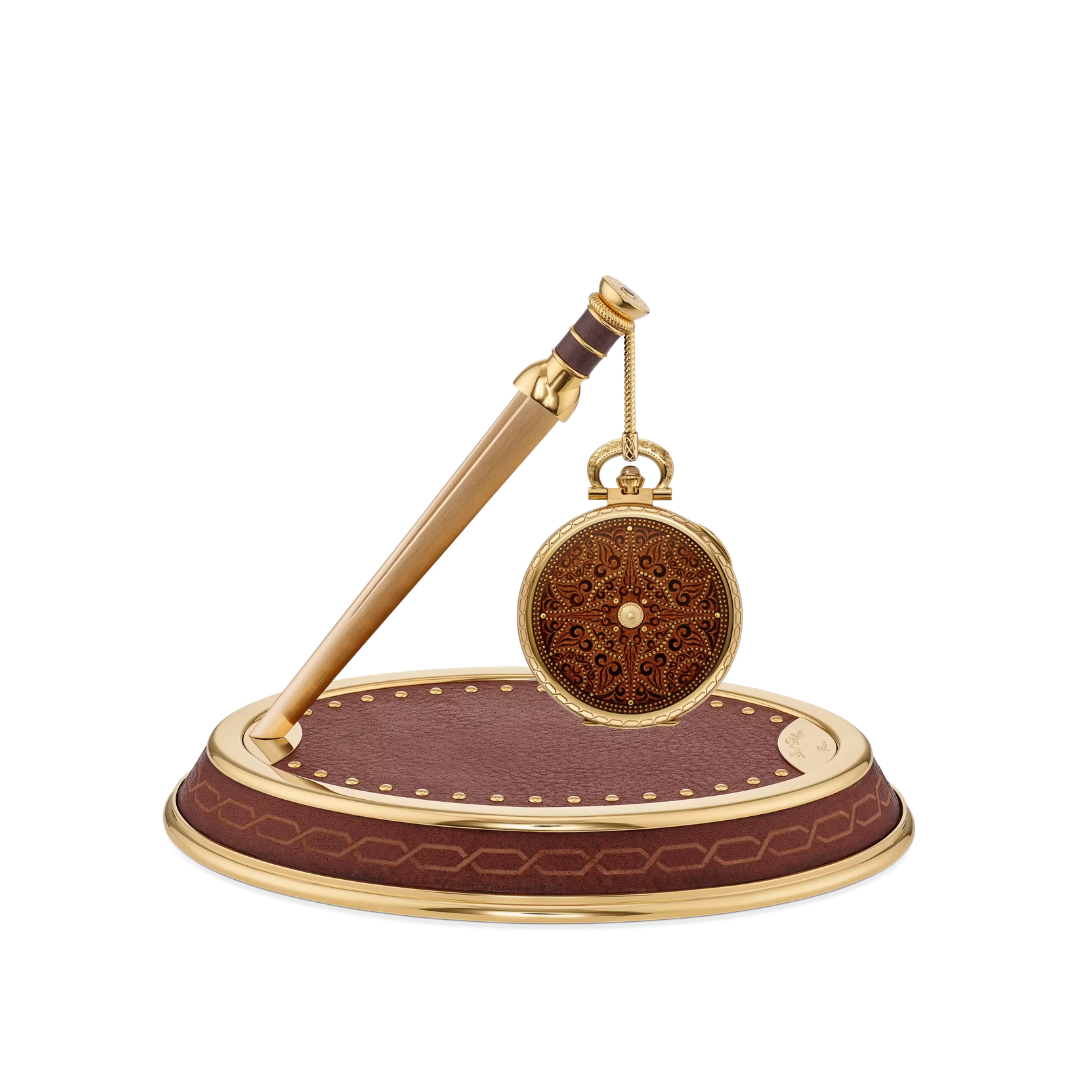 Đồng Hồ Patek Philippe Rare Handcrafts 995/153J Targe 995-153J-001