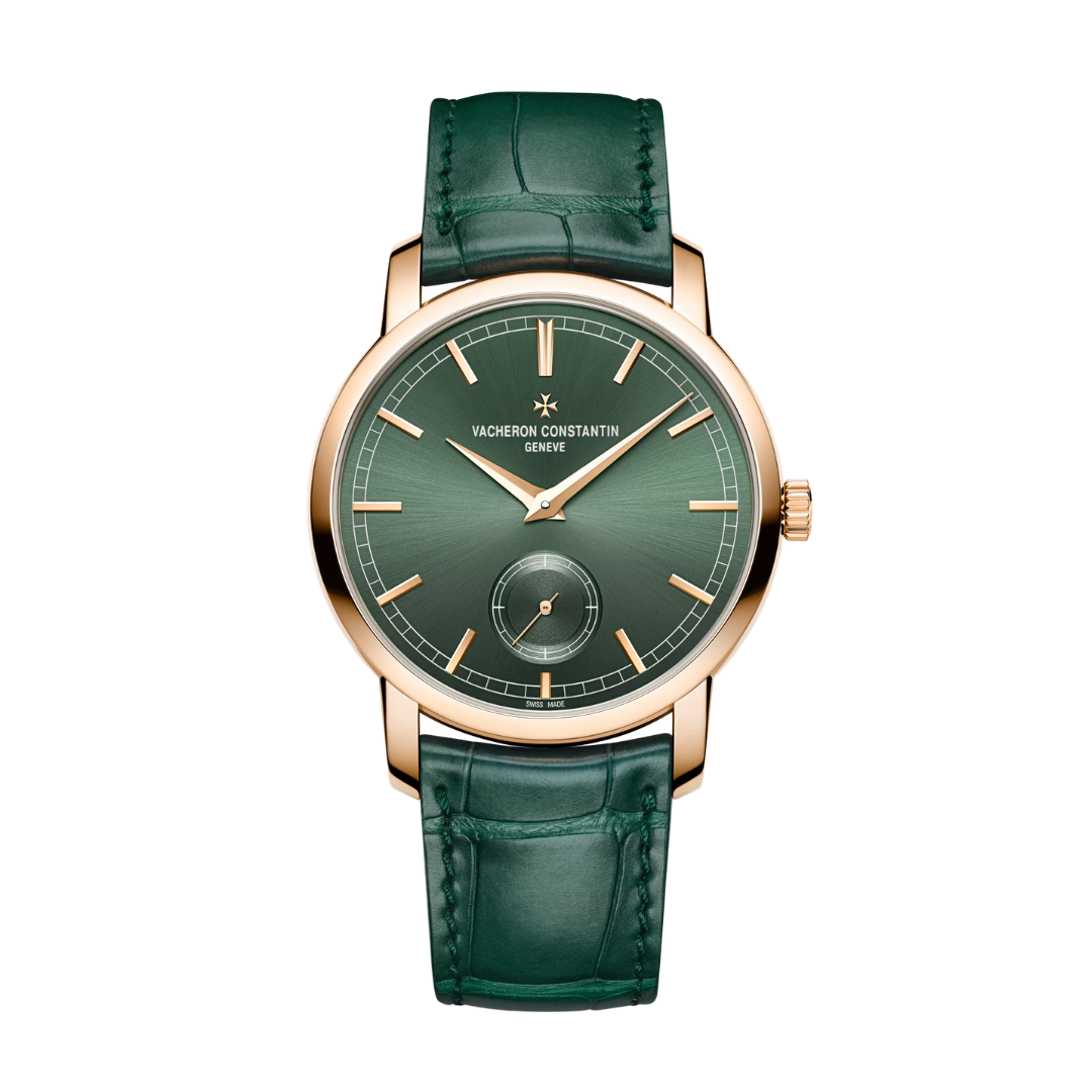 Đồng Hồ Vacheron Constantin Traditionnelle Manual-winding 82172/000R-H008