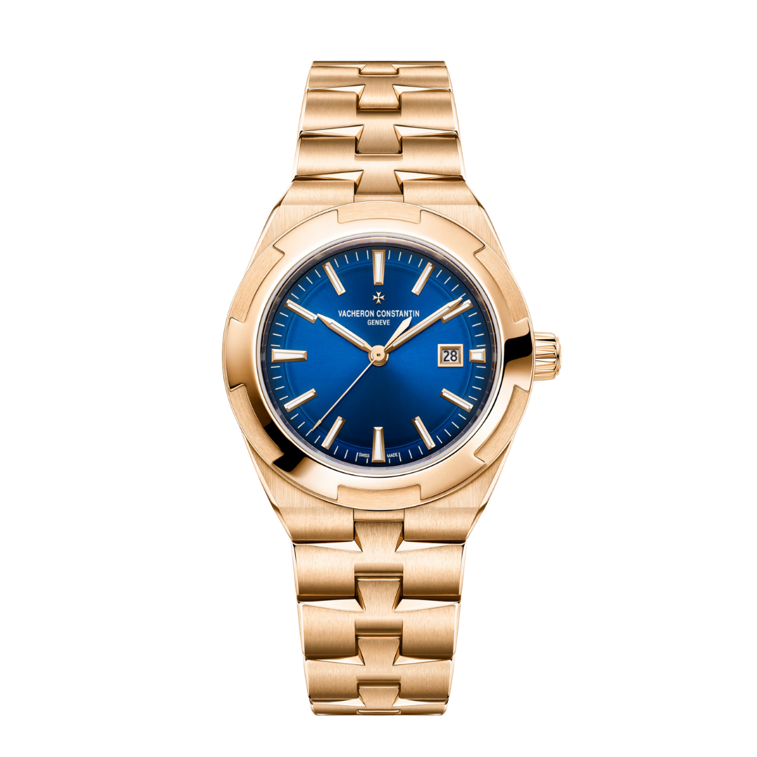 Đồng Hồ Vacheron Constantin Overseas Sunburst Self-winding 4600V/200R-B979