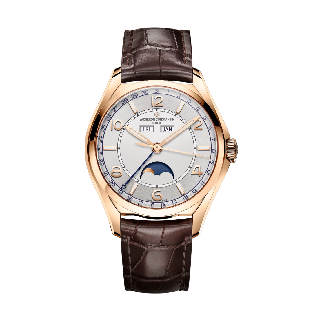 Đồng Hồ Vacheron Constantin Fiftysix Complete Calendar 4000E/000R-B438