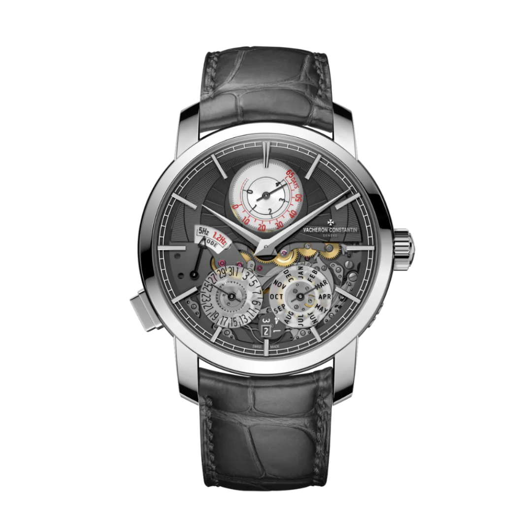 Đồng Hồ Vacheron Constantin Traditionnelle Twin Beat Perpetual Calendar 3200T/002P-B578