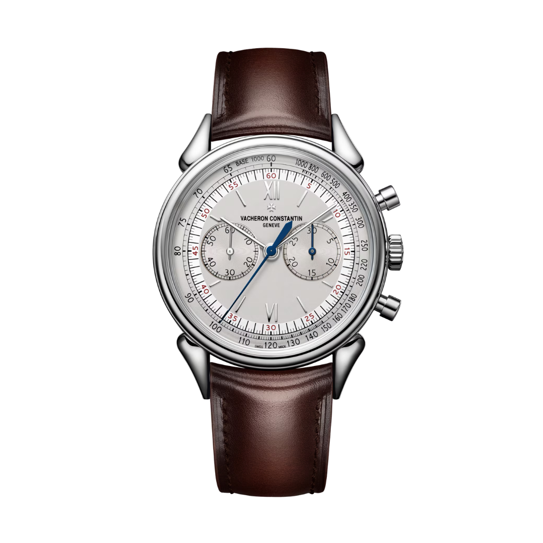 Đồng Hồ Vacheron Constantin Historiques Cornes De Vache 1955 5000H/000A-B582