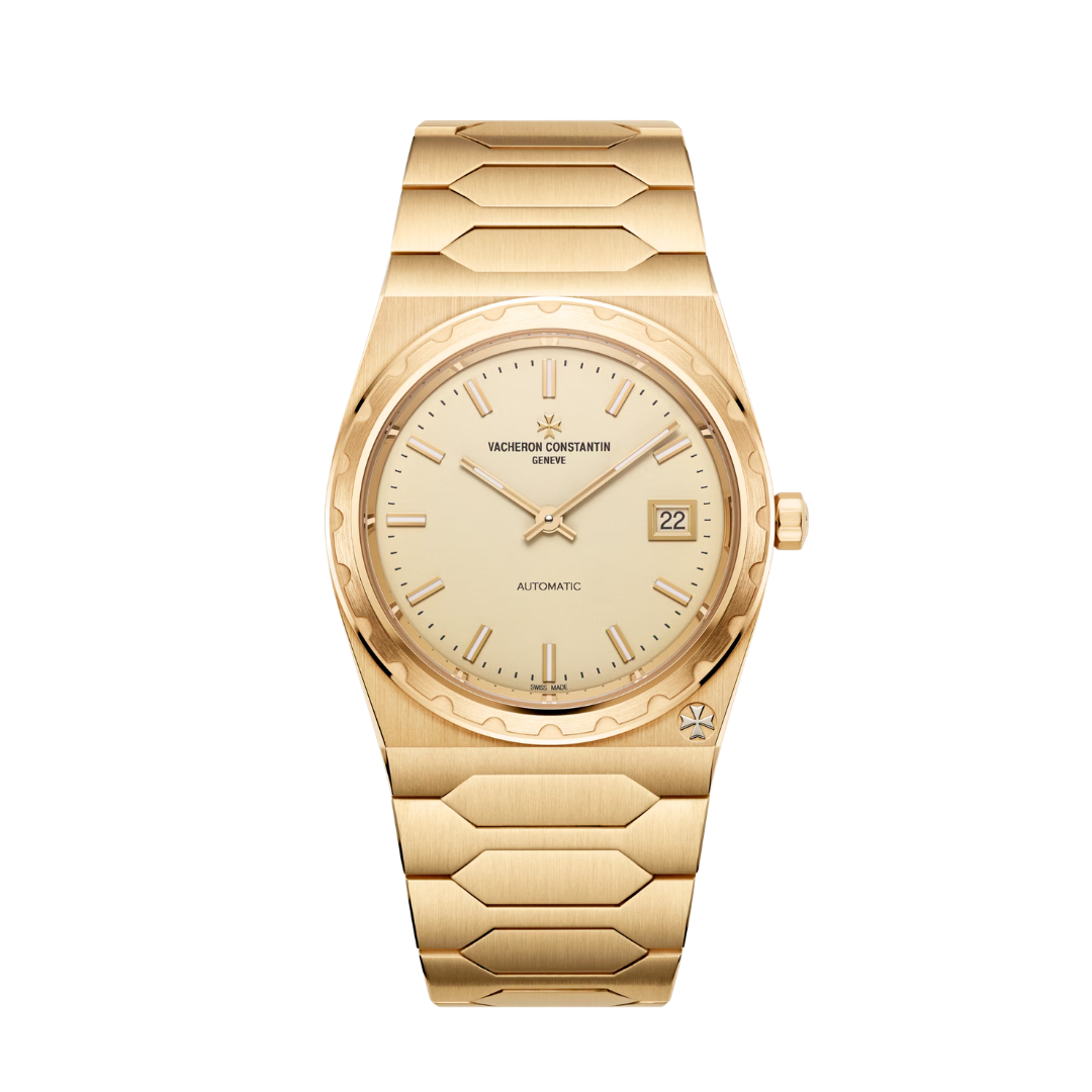 Đồng Hồ Vacheron Constantin Historiques Yellow Gold 222 4200H/222J-B935