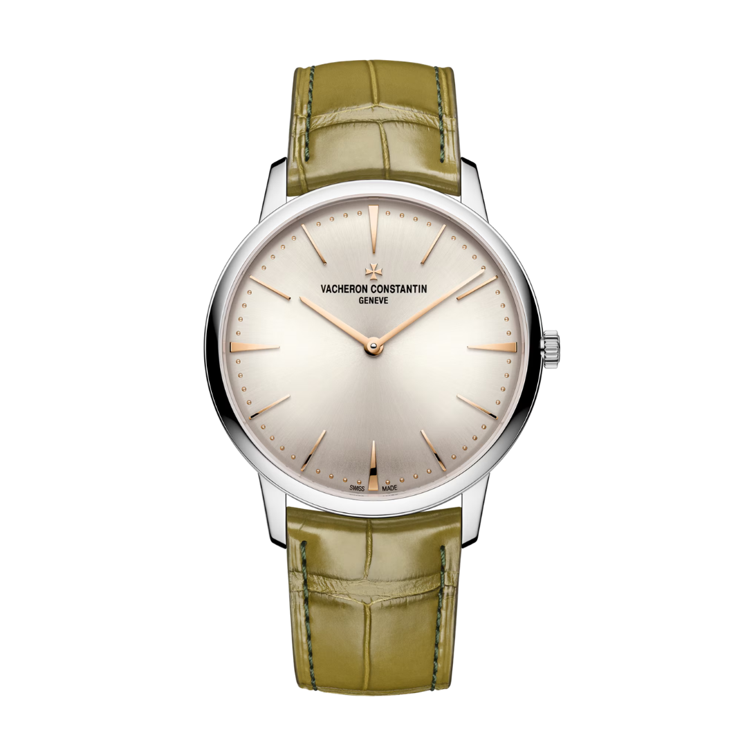Đồng Hồ Vacheron Constantin Patrimony Manual-Winding 1410U/000G-H017