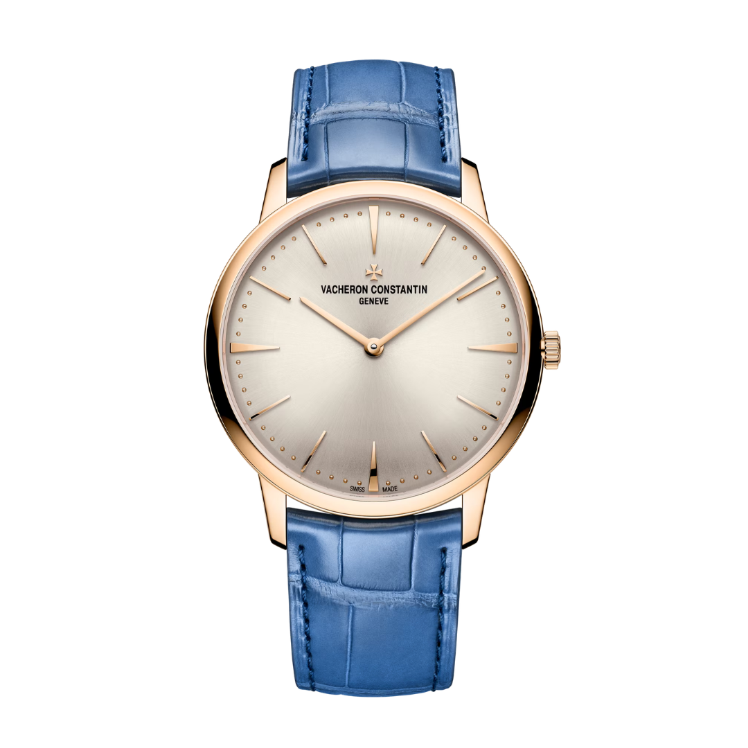Đồng Hồ Vacheron Constantin Patrimony Manual-Winding 1410U/000R-H018