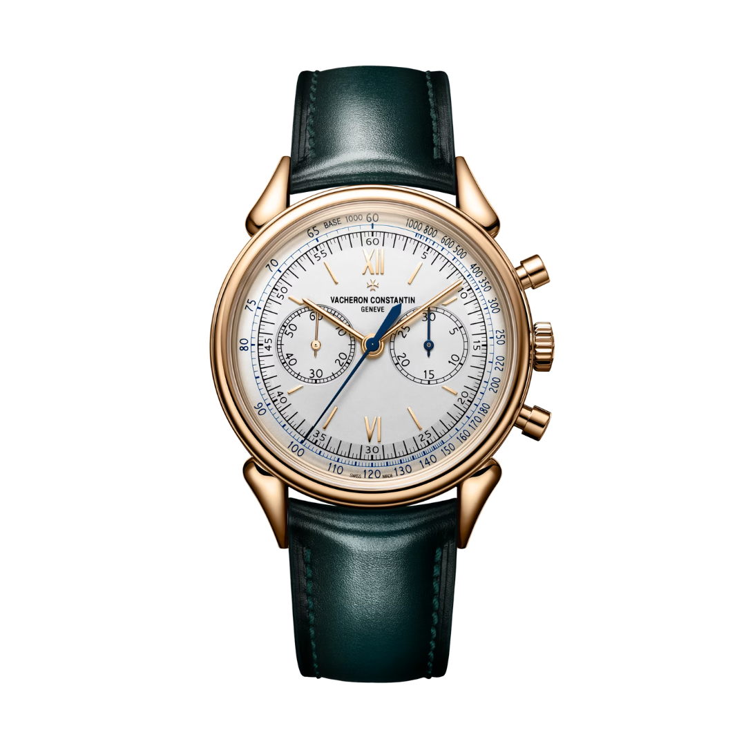 Đồng Hồ Vacheron Constantin Historiques Cornes De Vache 1955 5000H/000R-B059
