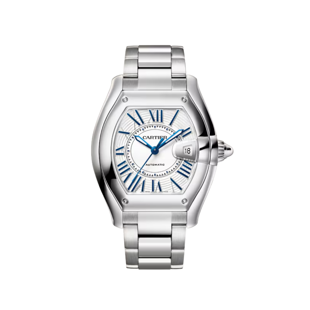 Đồng Hồ Cartier Santos Roadster Large 38.8mm WSRD0020