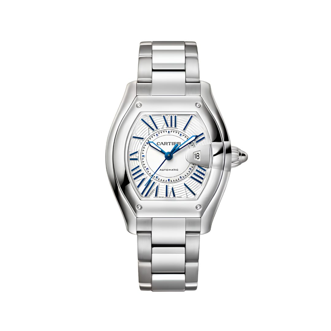 Đồng Hồ Cartier Santos Roadster 34.9mm WSRD0019