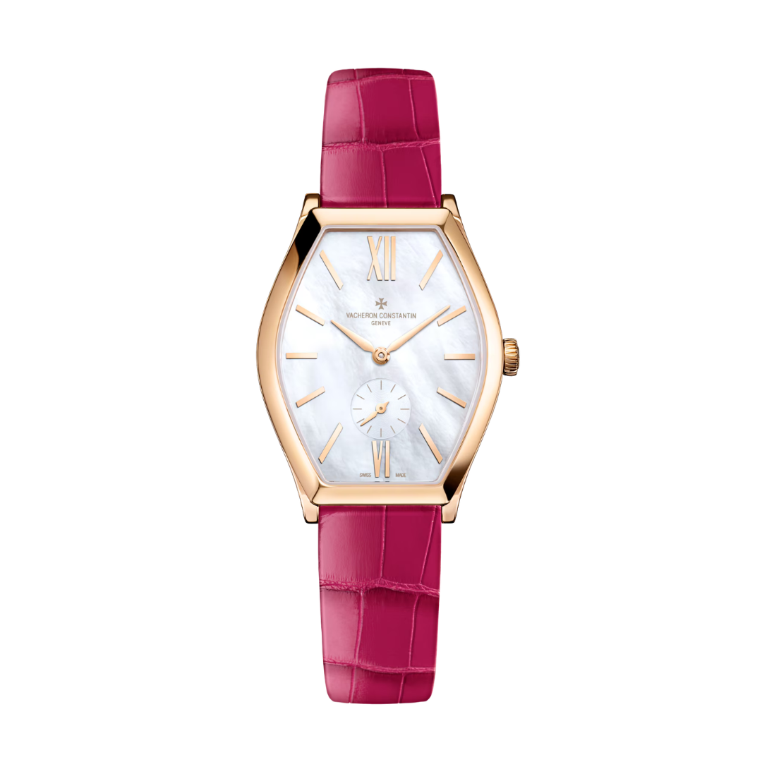 Đồng Hồ Vacheron Constantin Malte White Manual-winding 81015/000R-B282