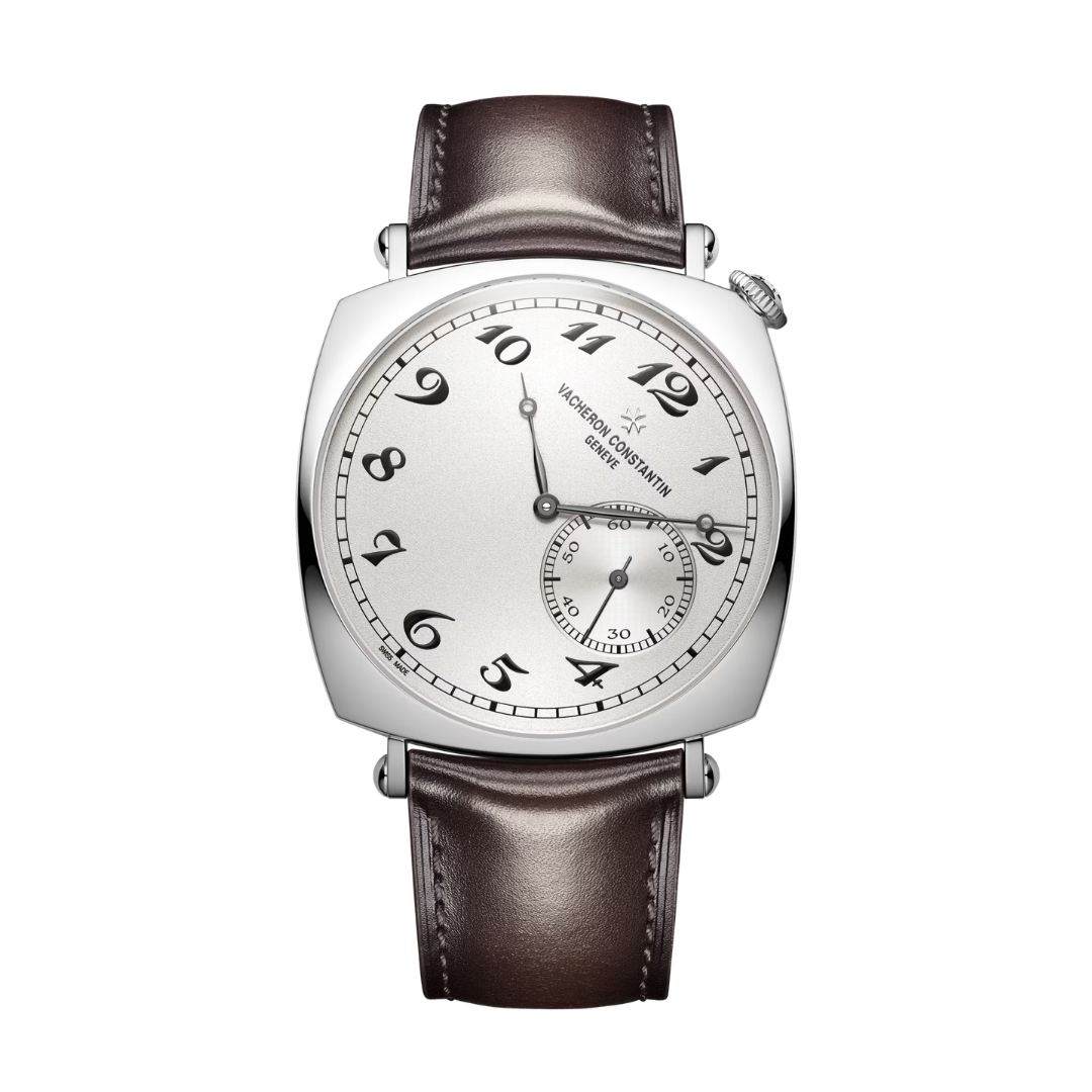 Đồng Hồ Vacheron Constantin Historiques Silver American 1921 82035/000G-B735
