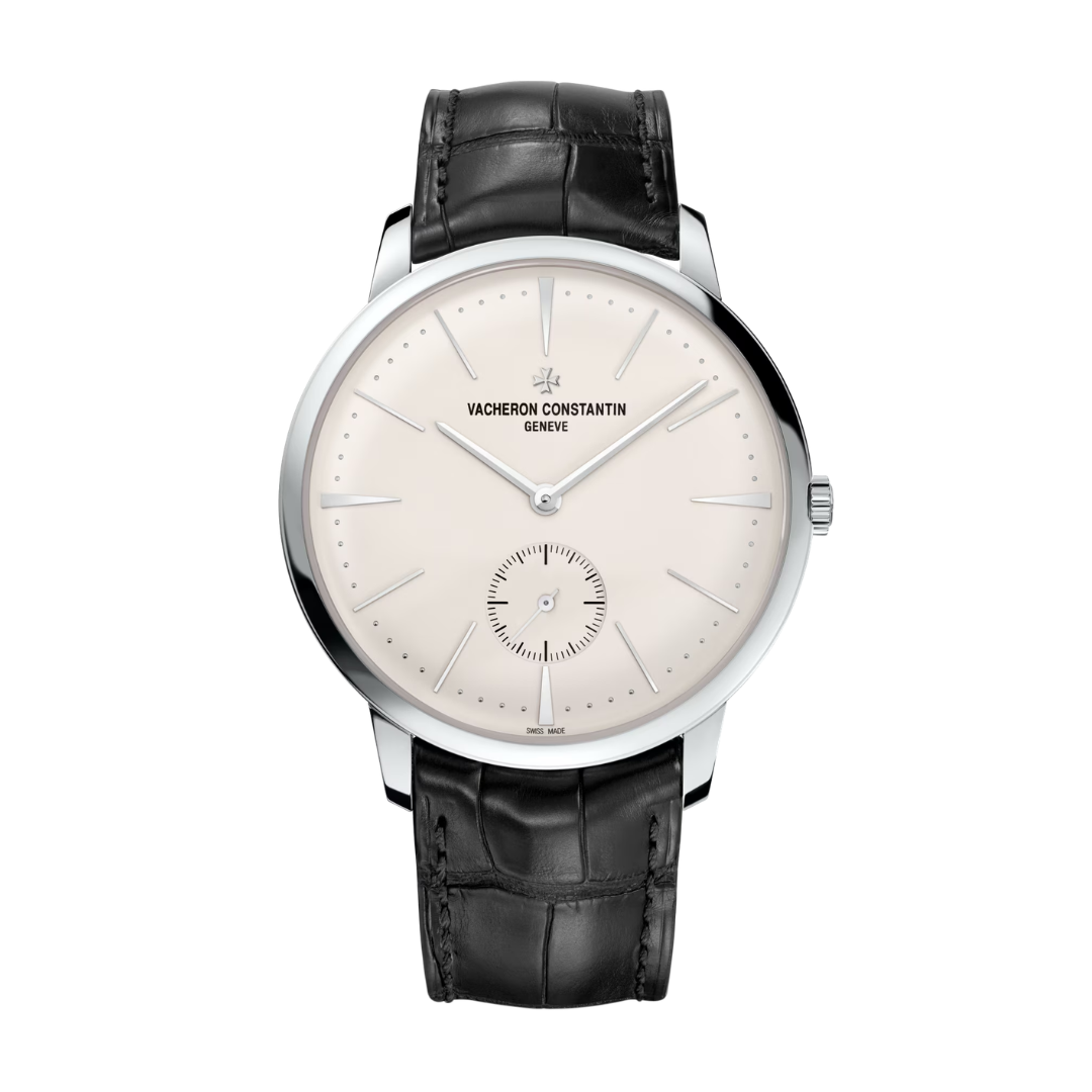 Đồng Hồ Vacheron Constantin Patrimony Silver Manual-winding 1110U/000G-B086