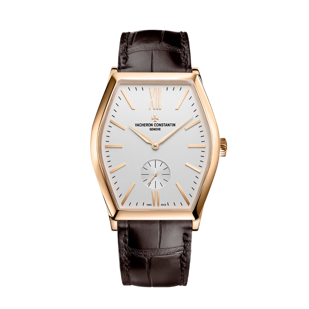 Đồng Hồ Vacheron Constantin Malte Silver Manual-winding 82230/000R-9963