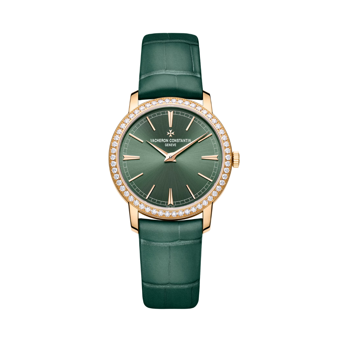 Đồng Hồ Vacheron Constantin Traditionnelle Manual-winding 1405T/000R-H009