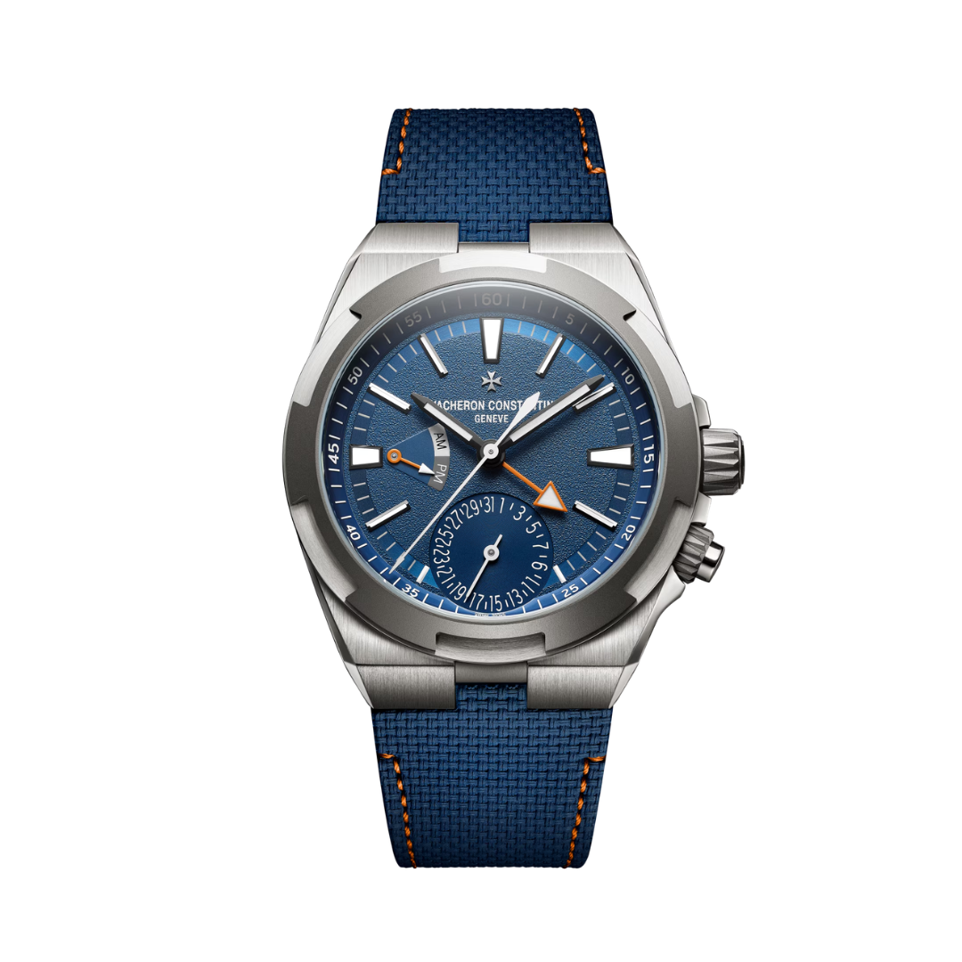 Đồng Hồ Vacheron Constantin Overseas Dual Time 7930V/210T-H074