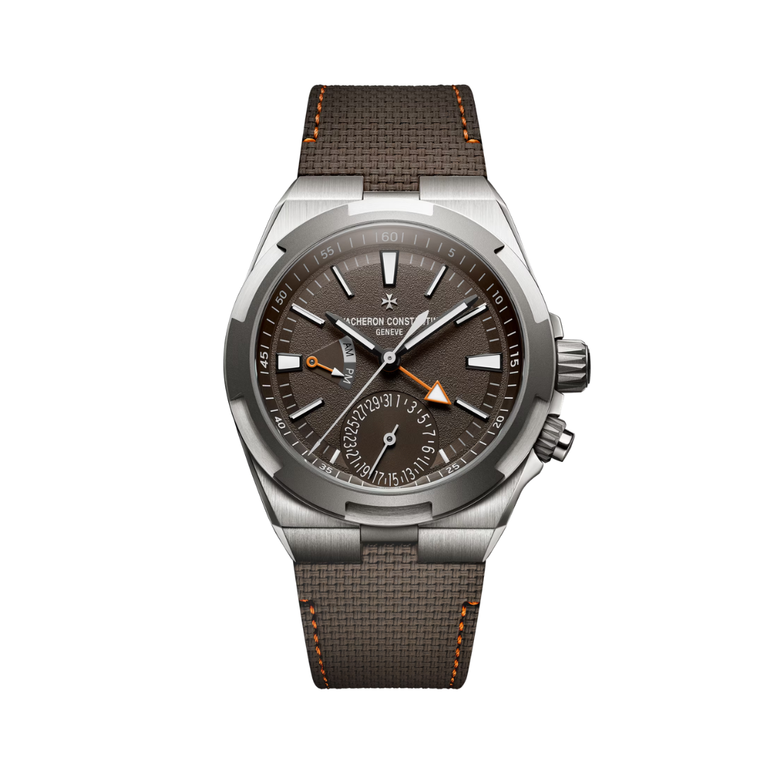 Đồng Hồ Vacheron Constantin Overseas Dual Time 7930V/210T-H072