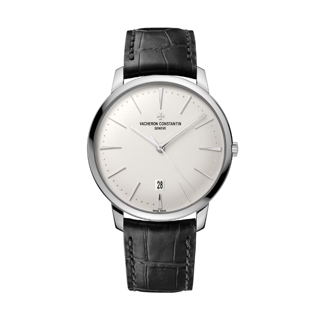 Đồng Hồ Vacheron Constantin Patrimony Sliver Self-winding 85180/000G-9230