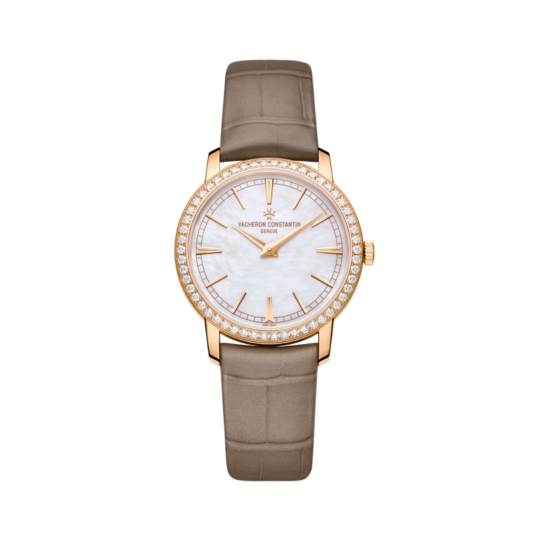 Đồng Hồ Vacheron Constantin Traditionnelle Manual-winding 1405T/000R-B636