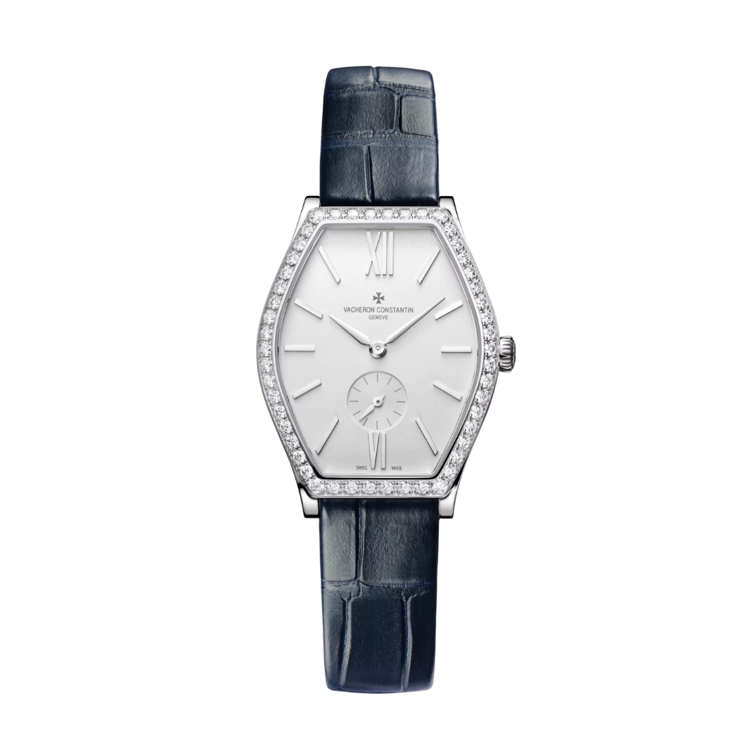 Đồng Hồ Vacheron Constantin Malte Silver Manual-winding 81515/000G-9891