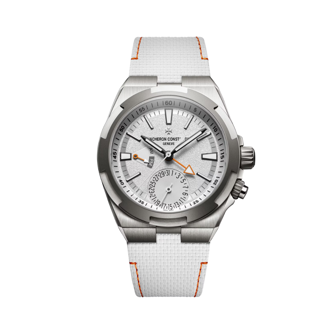 Đồng Hồ Vacheron Constantin Overseas Dual Time 7930V/210T-H073