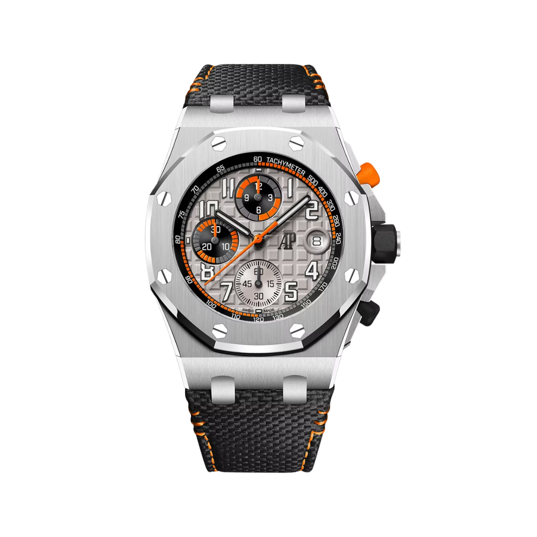 Đồng Hồ Audemars Piguet Royal Oak Offshore Orange 42mm 26238ST.OO.A001VE.01